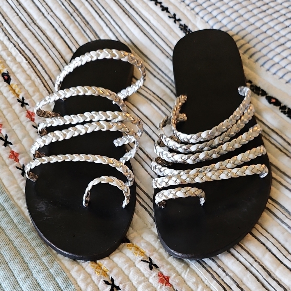UO Greek SANDAL - Size 9